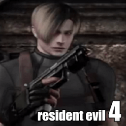 Tips Resident Evil 4 आइकन