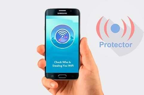 WiFi Protector Pro - NetCut screenshot 2