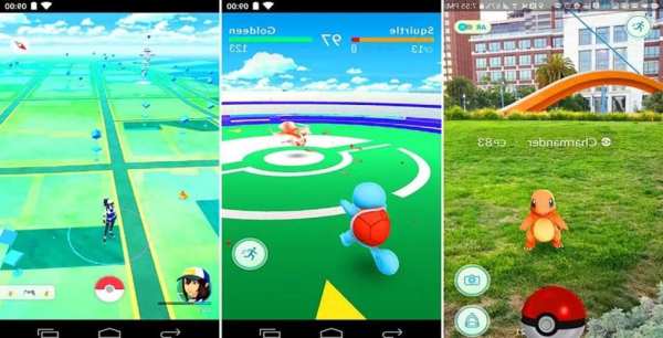 Master Pokemon Go 2017 Guide screenshot 1