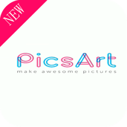 ikon Guide for Picsart new