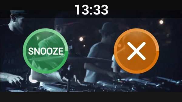 Easy Alarm Youtube screenshot 1
