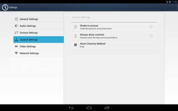 Easy Alarm Youtube screenshot 6