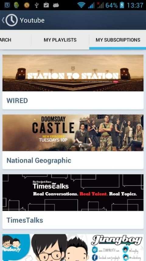 Easy Alarm Youtube screenshot 14