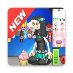 Guide Papas Cupcakeria 1.0