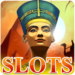 Pharaoh Slot Machine - HD иконка