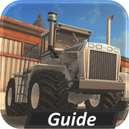Guide for Farming Simulator 18 иконка