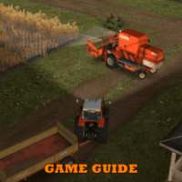 Guide Farming Simulator 14