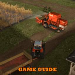 Guide Farming Simulator 14 1.0.0