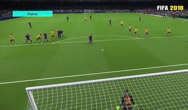 New FIFA 2018 Guide скриншот 2