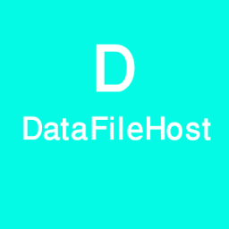 Data File Host icon