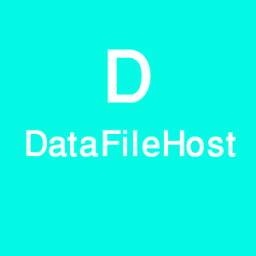 Data File Host 1.0