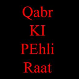 islamic QabrkiPehliRaat 1.0