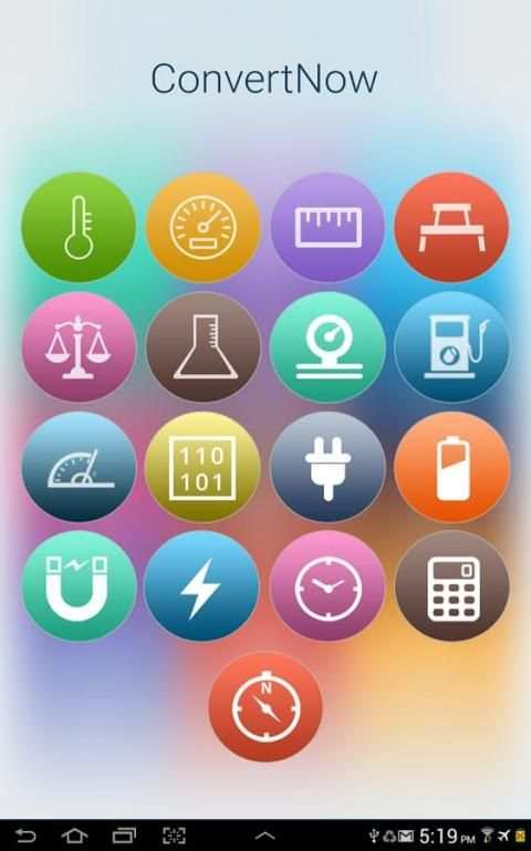 ConvertNow स्क्रीनशॉट 12