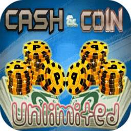 Unlimited Coin And Cash for 8 ball pool Prank 2.3