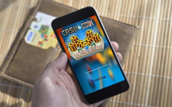 Unlimited Coins And Cash Prank screenshot 4