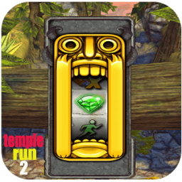 Cheat Temple Run 2 Games आइकन