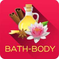 Bath & body DIY tools