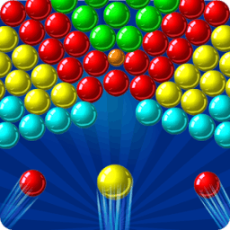 Shoot Bubble Mania иконка