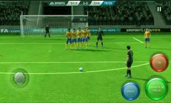 ProTip: FIFA 16 screenshot 1