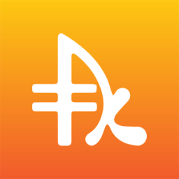 The FX App - Social Trading आइकन