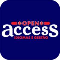 Open Access Idiomas e Gestão on 9Apps