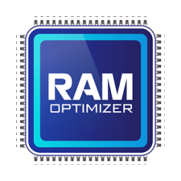 ikon RAM Cleaner - RAM Booster [RAM Optimizer]