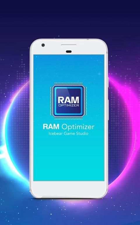 RAM Cleaner - RAM Booster [RAM Optimizer] screenshot 5