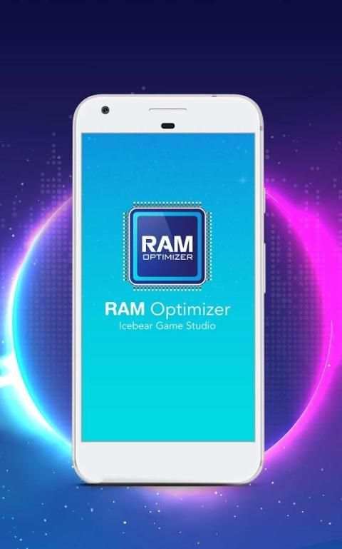 RAM Cleaner - RAM Booster [RAM Optimizer] screenshot 10