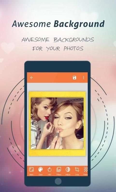 Square Insta Pic screenshot 2