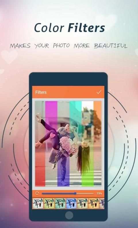 Square Insta Pic स्क्रीनशॉट 3