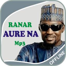 Ranar Aure Na-M Inuwa 1.0
