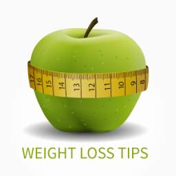 Weight Loss Tips