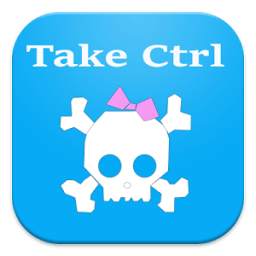 Take Ctrl-Period Tracker, Ovulation & PMS Calendar