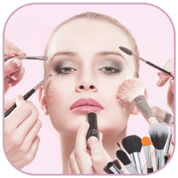 You Cam Makeup : Selfie Editor आइकन