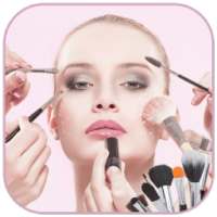 You Cam Makeup : Selfie Editor