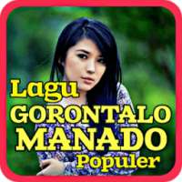 Lagu Gorontalo - Manado Populer Indonesia