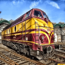 Train Live Status India आइकन