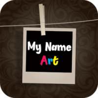 My Name Pics