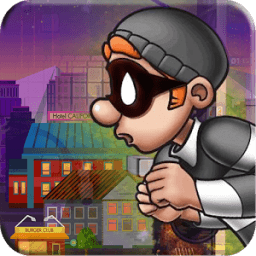 ikon Robbery Gold Adventure