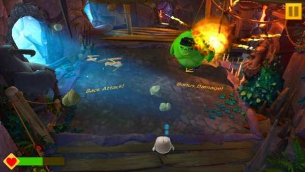 Guide for AngryBirds Evolution screenshot 1