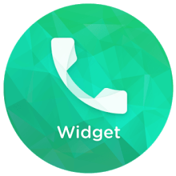 Contacts+ Widget иконка