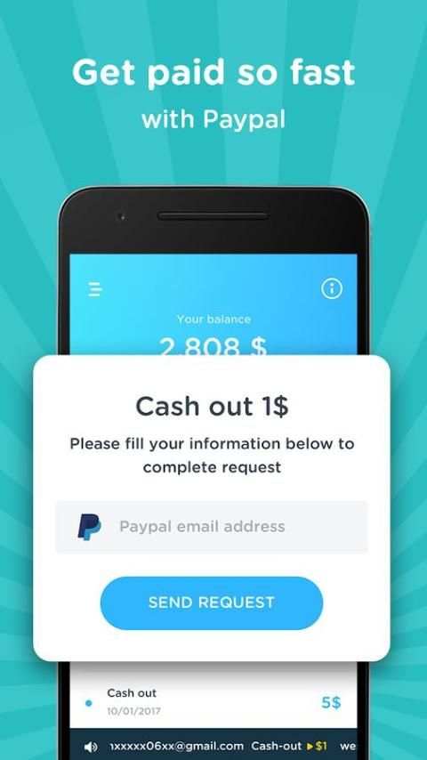 Easy Make Money स्क्रीनशॉट 1