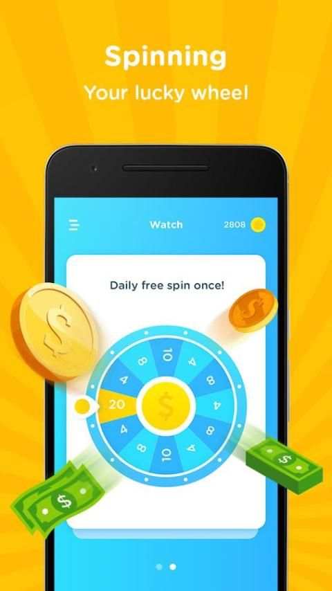 Easy Make Money स्क्रीनशॉट 2