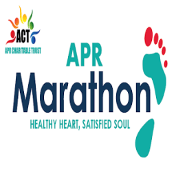APR Marathon 2017 App иконка