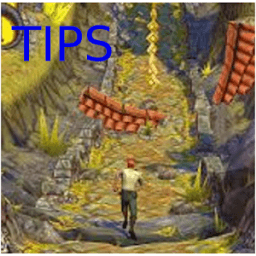 ikon WackyTech's Tips for Temple Run 2