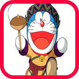 ikon How To Draw Doraemon