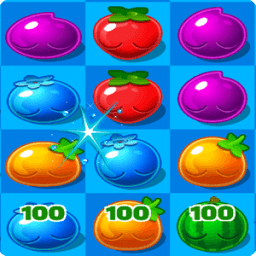 Boom fruit icon