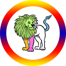 Paint Master: Kids Coloring Game icon