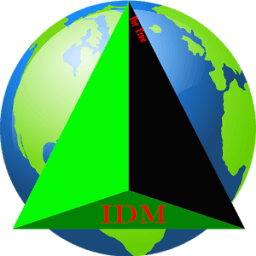 IDM-GO Download Manager Pro иконка