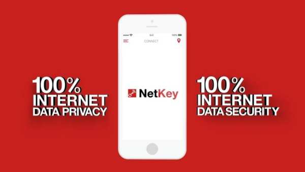 NetKey - FREE VPN / Proxy screenshot 3